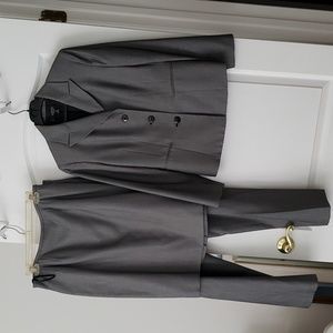 Kasper 3 piece suit